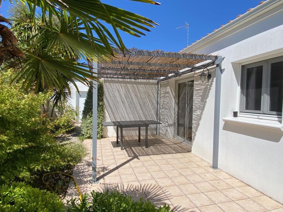 Villa a Saint-Vincent-sur-Jard, Vendee - foto 2