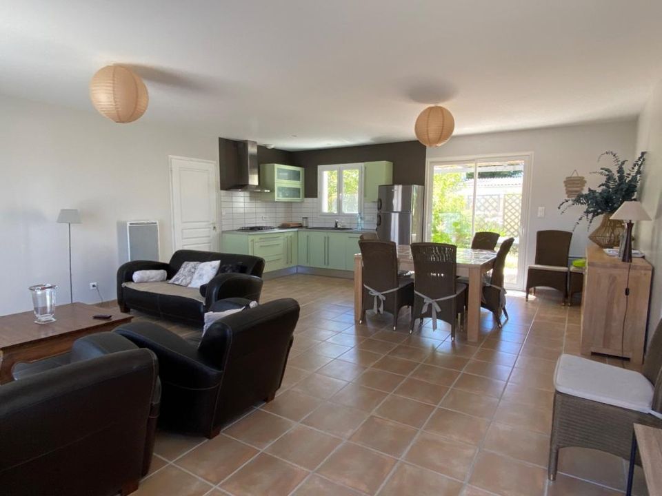 Villa a Saint-Vincent-sur-Jard, Vendee - foto 3