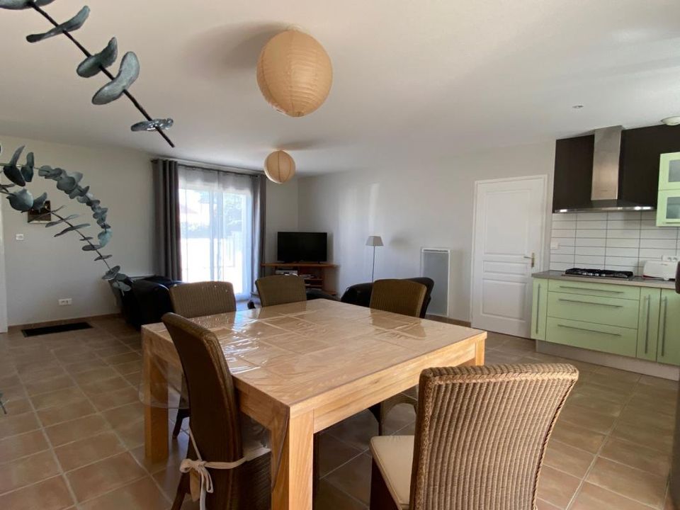 Villa a Saint-Vincent-sur-Jard, Vendee - foto 4