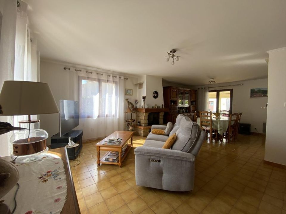 Villa i Jard-sur-Mer, Vendee - bilde 2