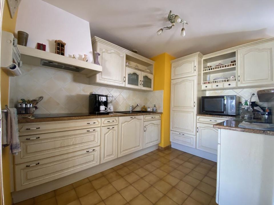 Villa i Jard-sur-Mer, Vendee - bilde 3