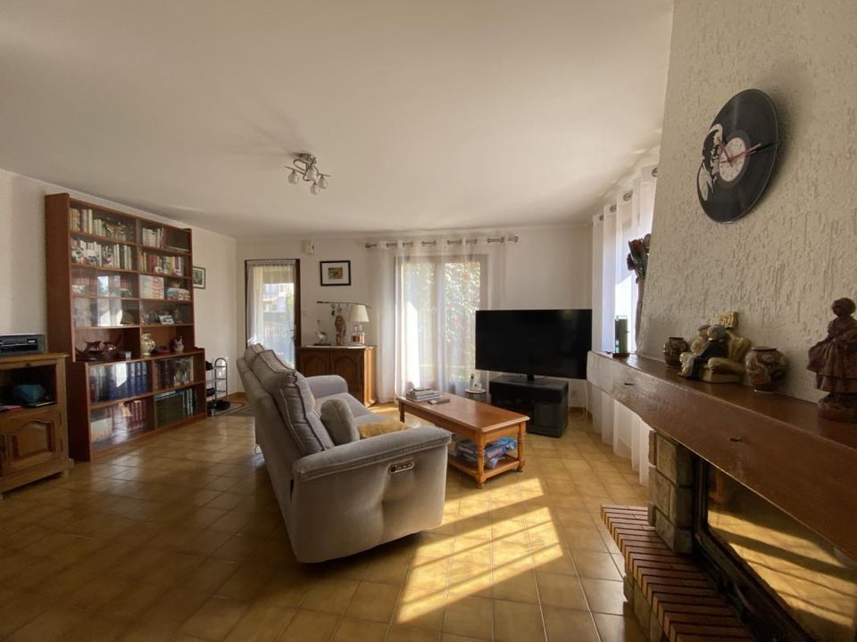 Villa i Jard-sur-Mer, Vendee - bilde 5