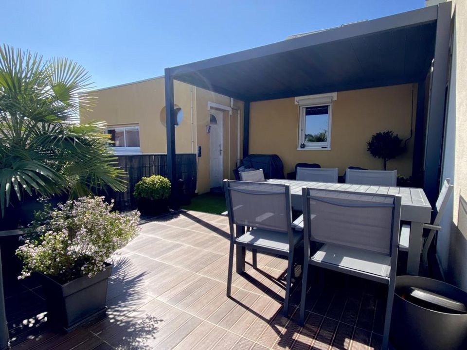Appartement in Jard-sur-Mer, Vendee - foto 1