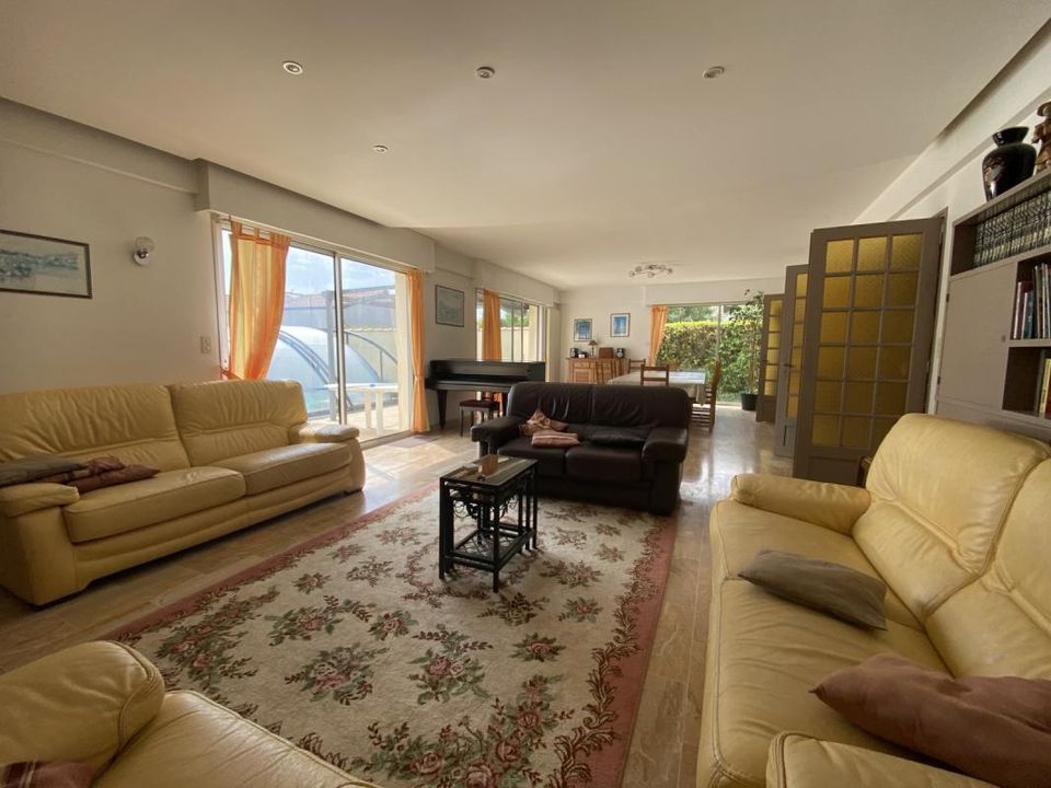 Villa i Saint-Vincent-sur-Jard, Vendee - foto 2
