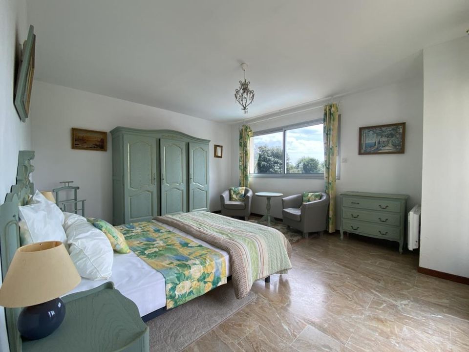 Villa i Saint-Vincent-sur-Jard, Vendee - foto 4