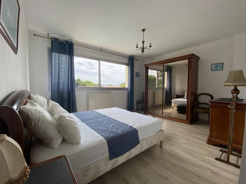 Villa i Saint-Vincent-sur-Jard, Vendee - foto 5