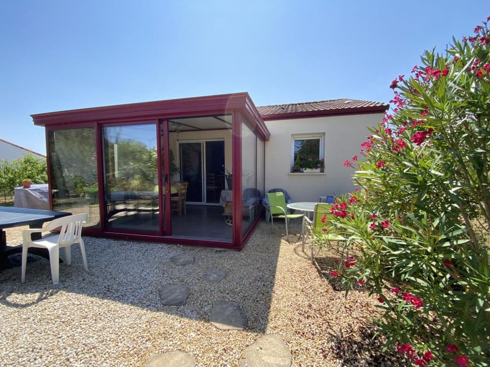 Villa i Jard-sur-Mer, Vendee - foto 2