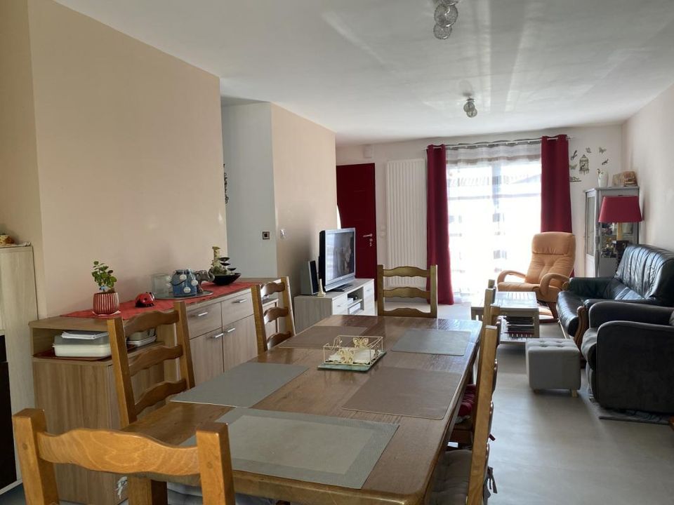 Villa i Jard-sur-Mer, Vendee - foto 4