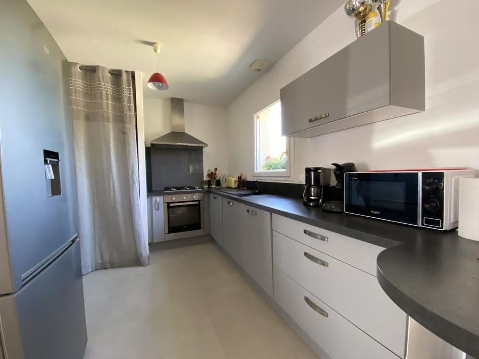 Villa i Jard-sur-Mer, Vendee - foto 5