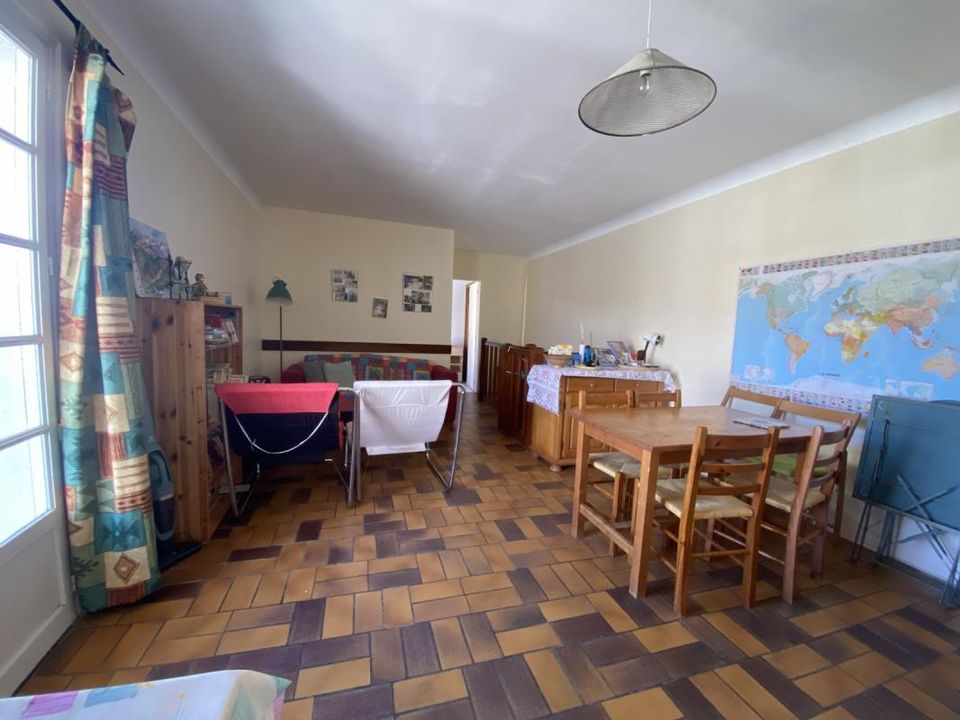 Villa i Jard-sur-Mer, Vendee - bilde 2