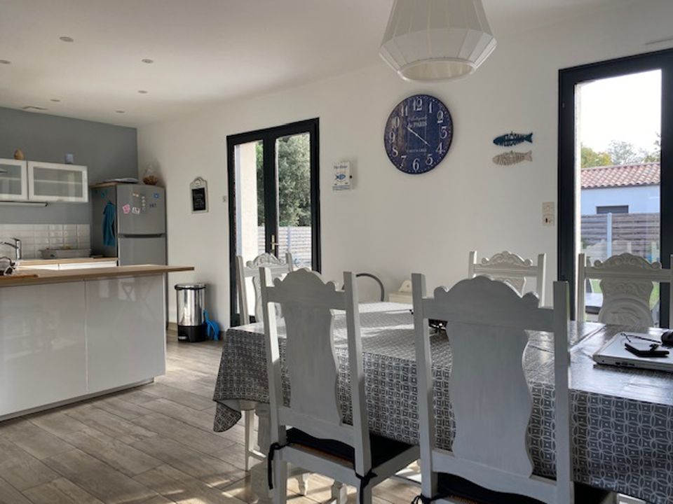 Villa i Jard-sur-Mer, Vendee - foto 2