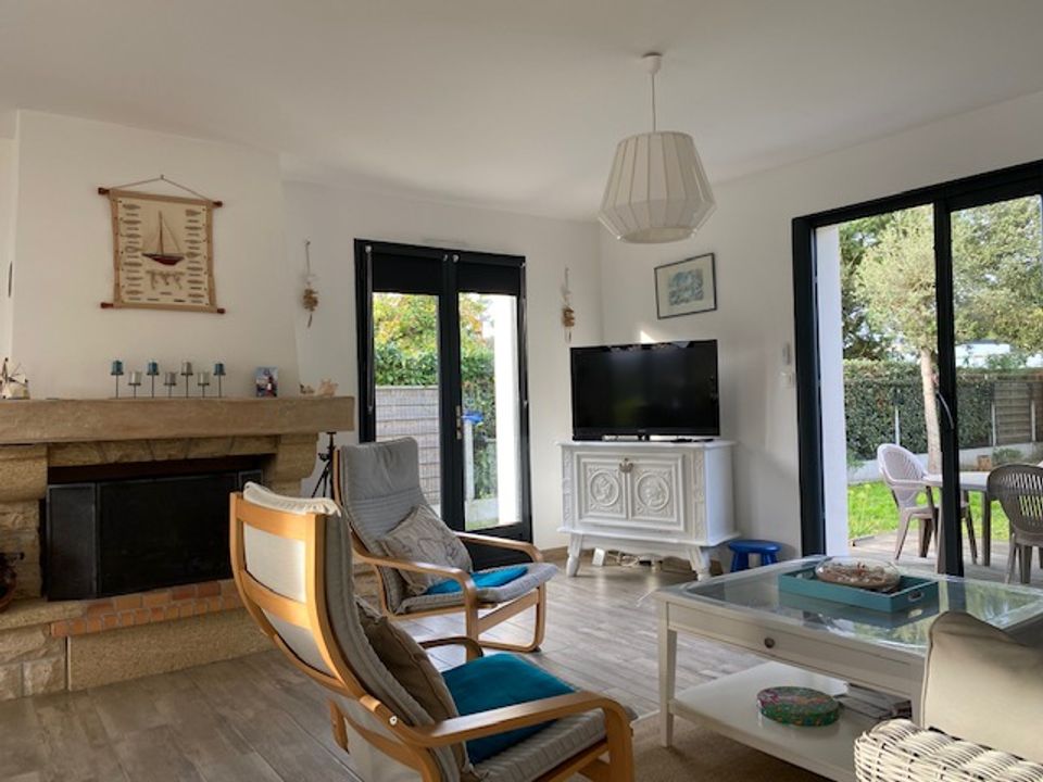 Villa i Jard-sur-Mer, Vendee - foto 5