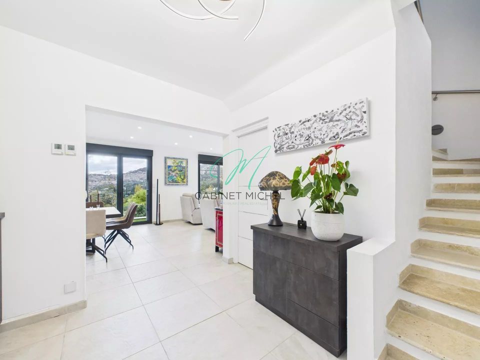 Villa i Grasse, Alpes-Maritimes - foto 5