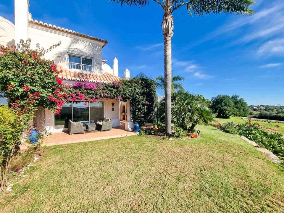 Villa i Estombar, Faro - foto 2