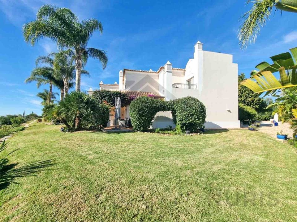 Villa i Estombar, Faro - foto 3