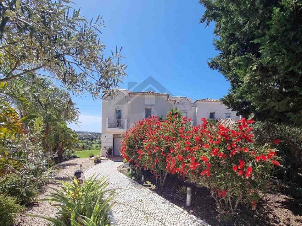 Villa i Estombar, Faro - foto 1