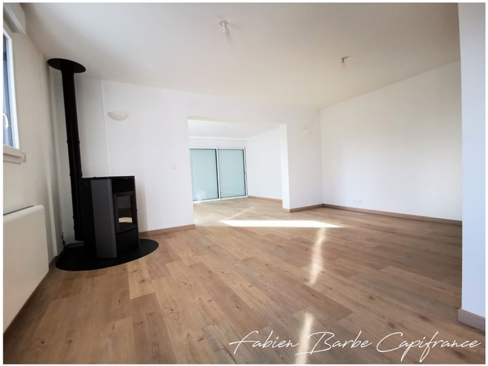 Villa i Guillac, Morbihan - foto 2