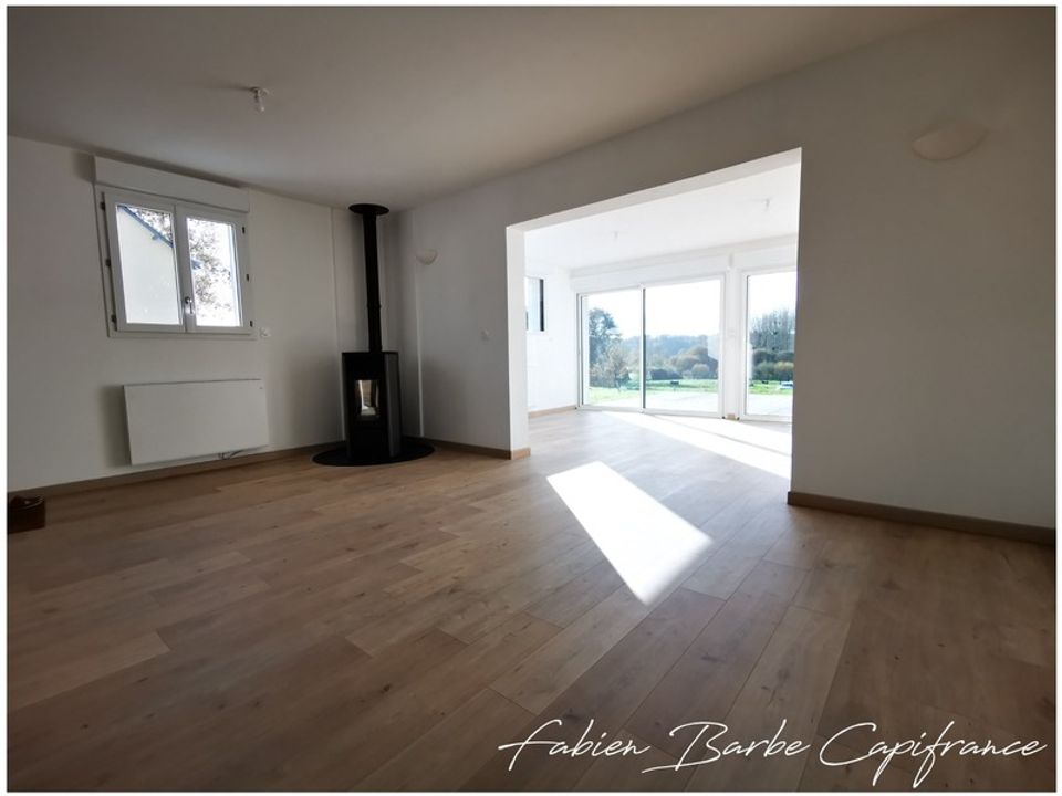 Villa i Guillac, Morbihan - foto 3