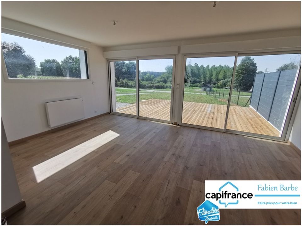 Villa i Guillac, Morbihan - foto 4