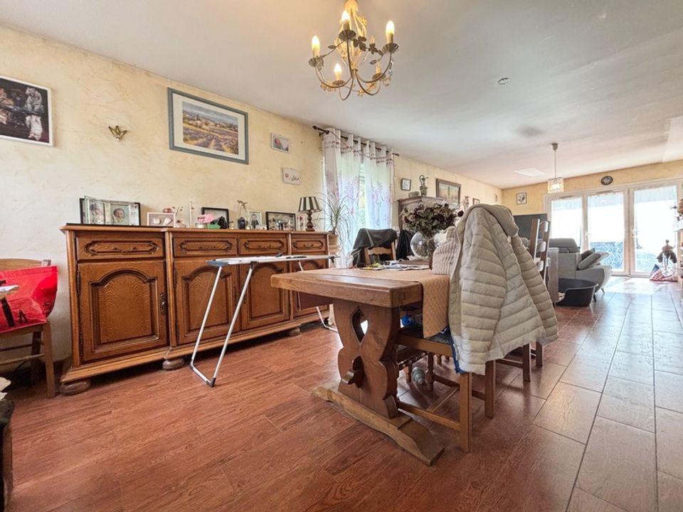 Villa i Chevilly, Loiret - foto 3
