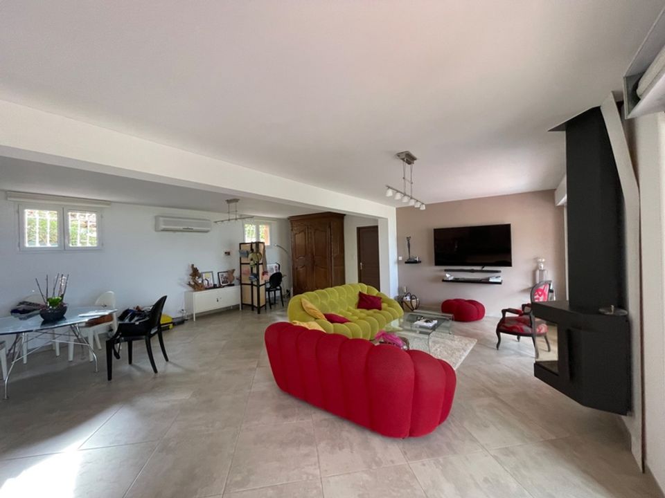 Villa i Belvédère-Campomoro, Corse-du-Sud - foto 5
