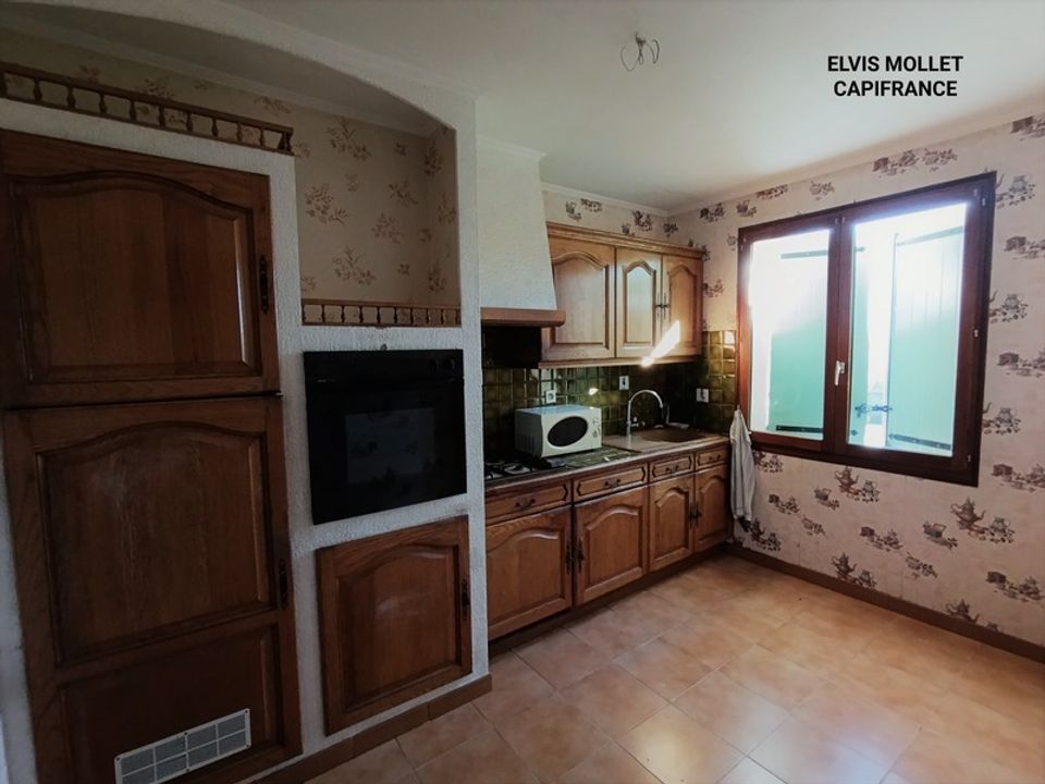 Villa i Manosque, Alpes-de-Haute-Provence - foto 3