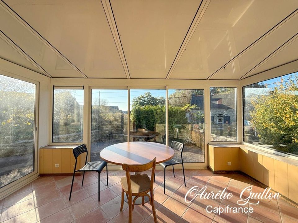 Villa in Buléon, Morbihan - photo 2