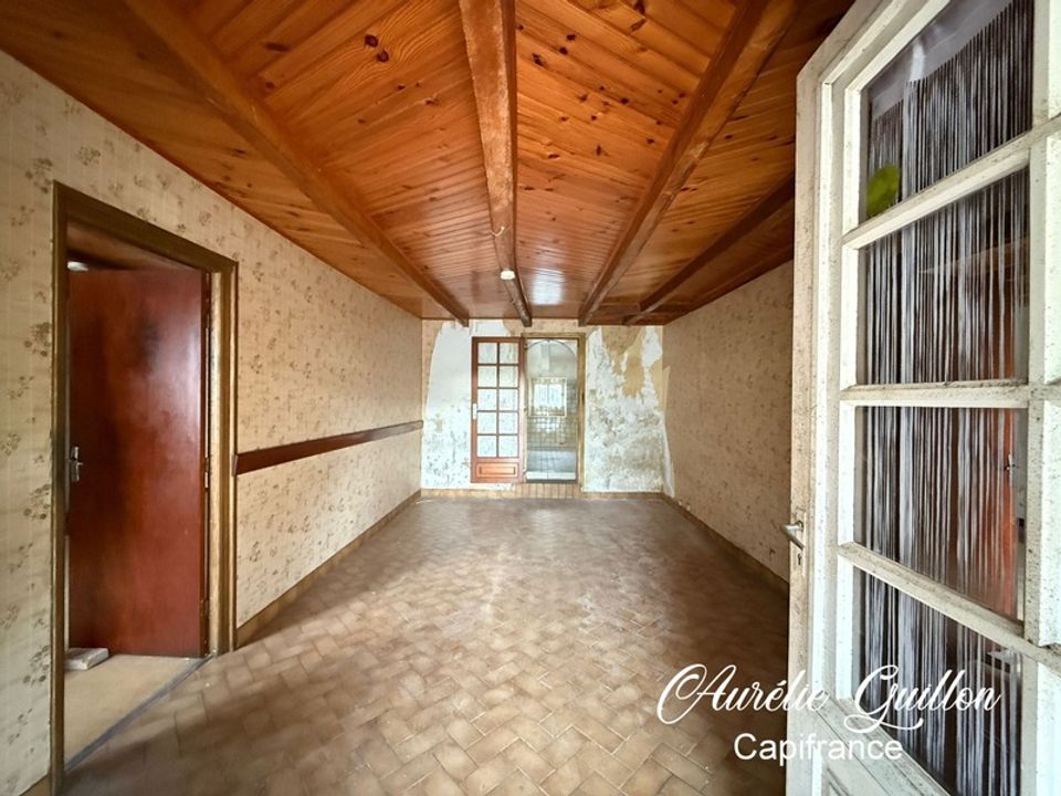 Villa in Buléon, Morbihan - photo 3