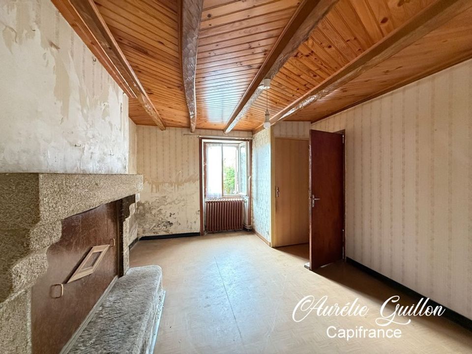 Villa in Buléon, Morbihan - photo 4