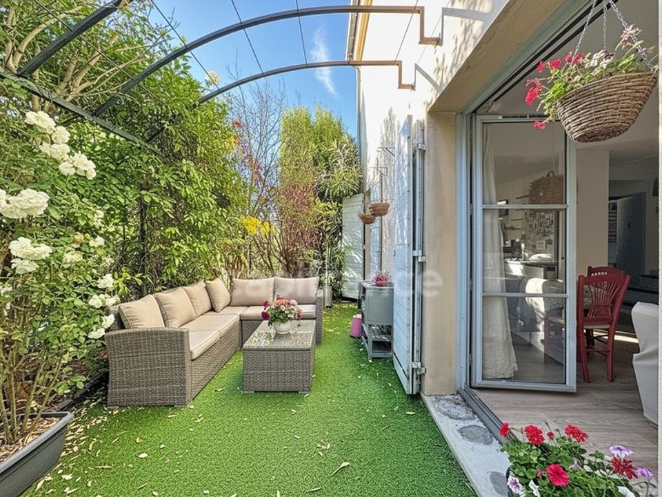 Villa i Uzes, Gard - foto 1