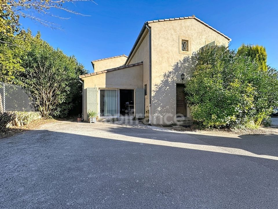 Villa i Uzes, Gard - foto 2