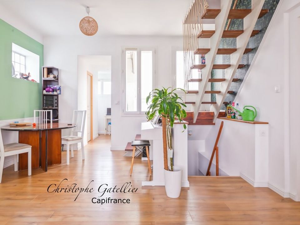 Villa i Trappes, Yvelines - foto 3