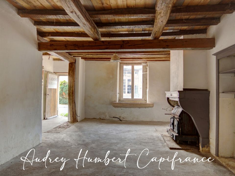 Villa i Saint-Maurice-sous-les-Côtes, Meuse - foto 2