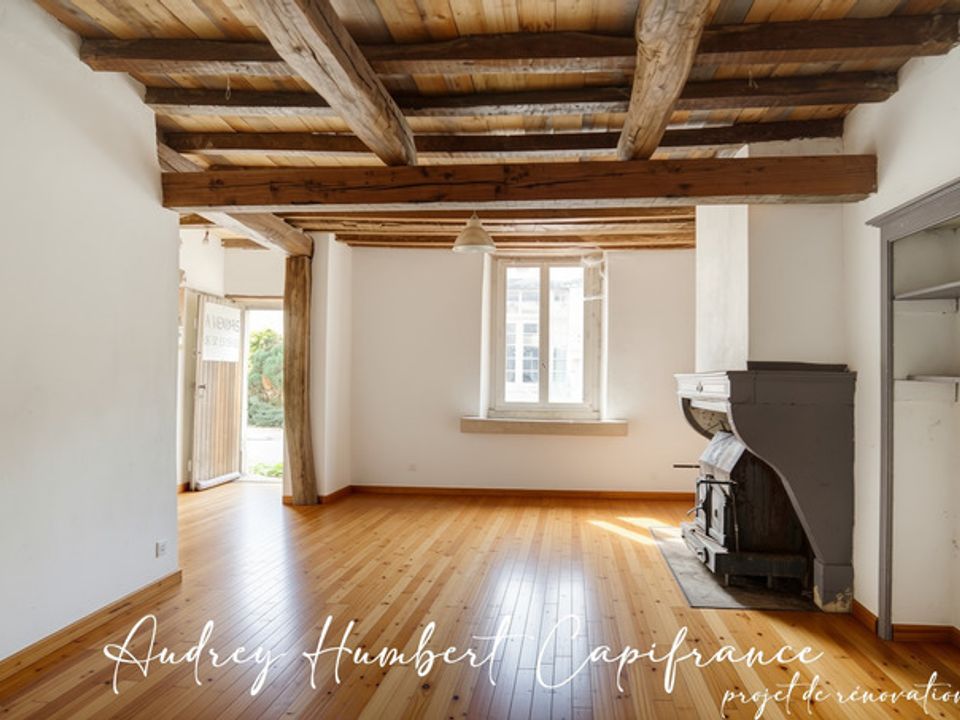 Villa i Saint-Maurice-sous-les-Côtes, Meuse - foto 3