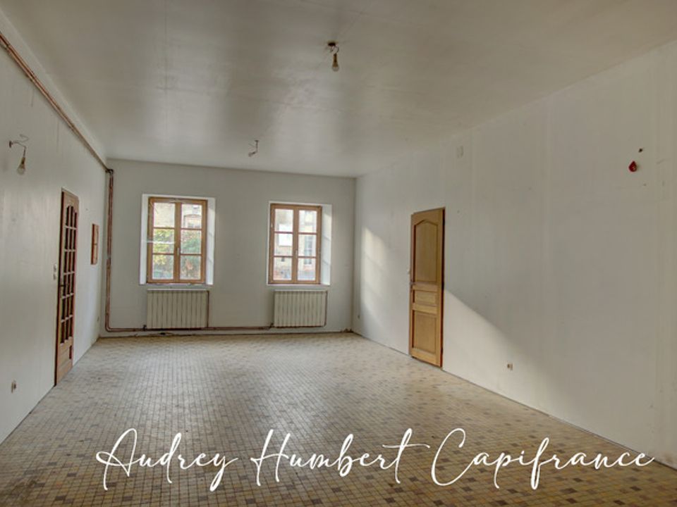 Villa i Saint-Maurice-sous-les-Côtes, Meuse - foto 4