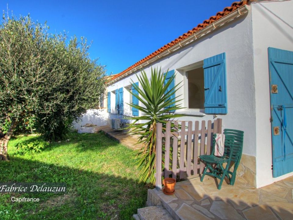 Villa a Port-de-Bouc, Bouches-du-Rhone - foto 1
