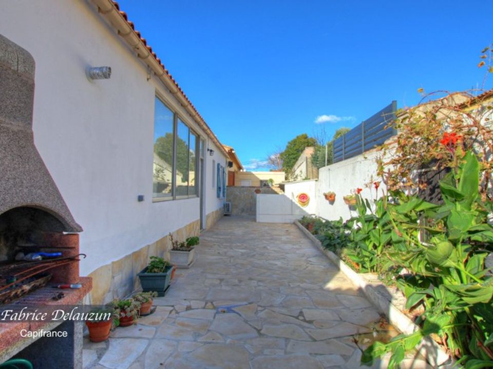 Villa a Port-de-Bouc, Bouches-du-Rhone - foto 3