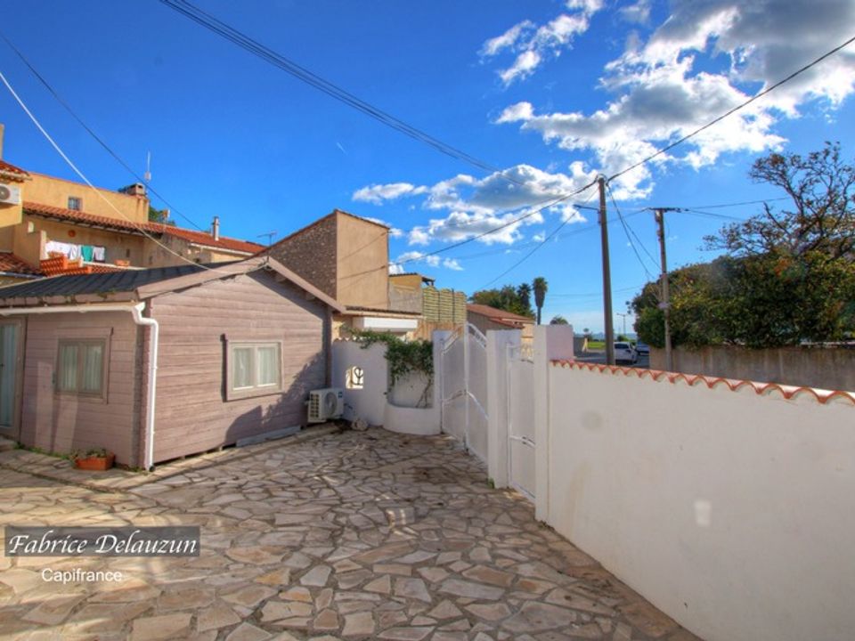 Villa a Port-de-Bouc, Bouches-du-Rhone - foto 4