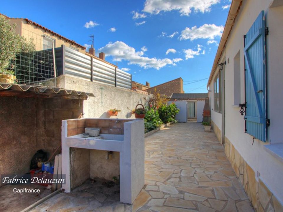 Villa a Port-de-Bouc, Bouches-du-Rhone - foto 5