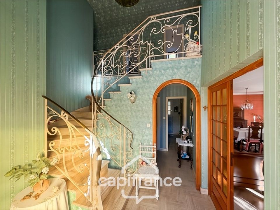 Villa i Saint-Gerand, Morbihan - foto 2