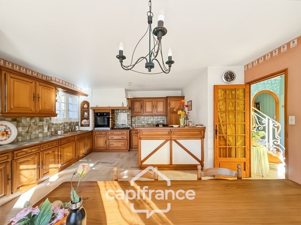 Villa i Saint-Gerand, Morbihan - foto 3