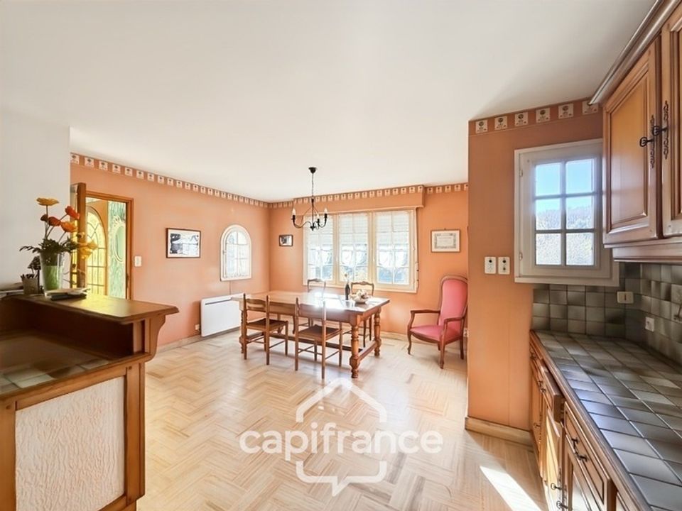Villa i Saint-Gerand, Morbihan - foto 4