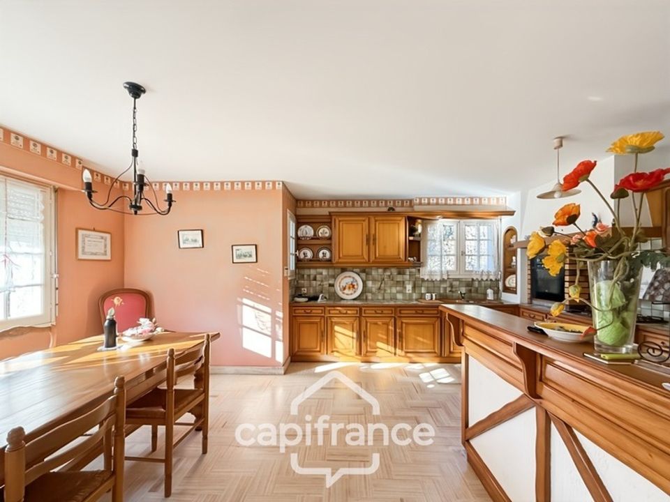 Villa i Saint-Gerand, Morbihan - foto 5