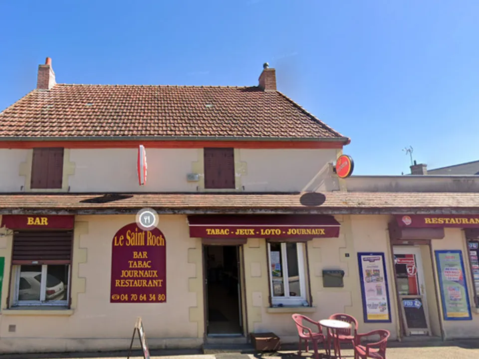 Villa i Malicorne, Allier - foto 3