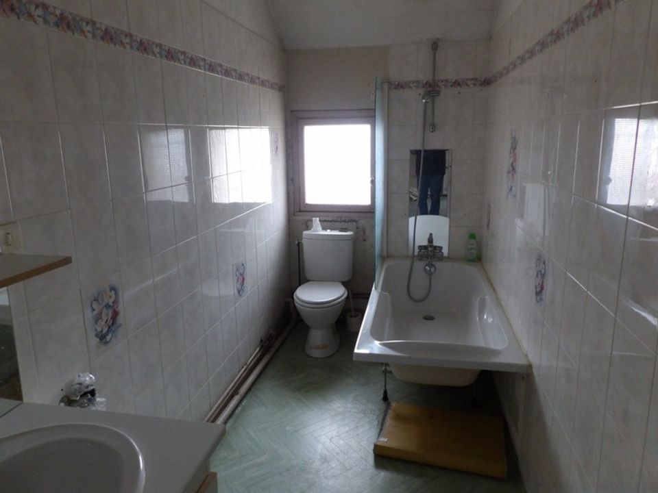 Villa i Malicorne, Allier - foto 4