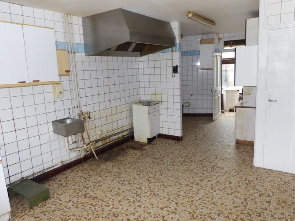Villa i Malicorne, Allier - foto 5