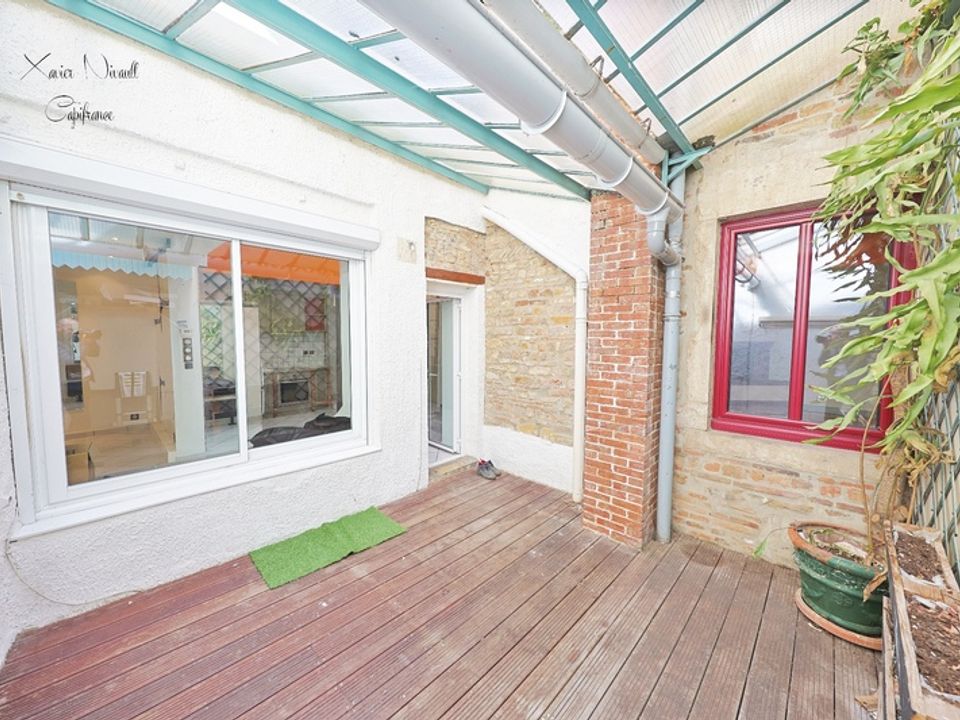 Apartament a Bourg-en-Bresse, Ain - foto 3