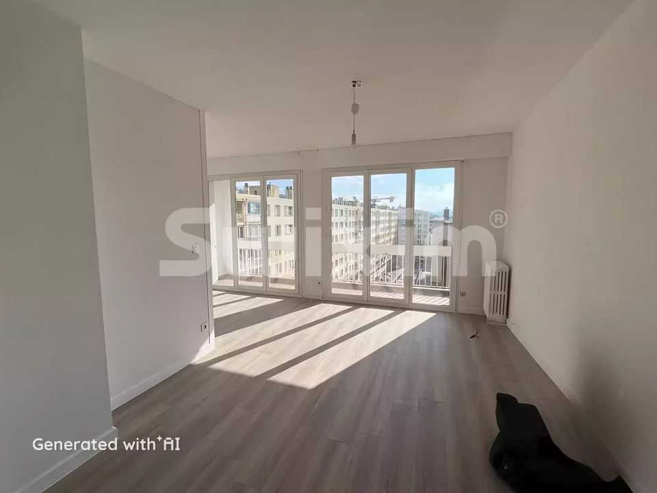 Lejlighed i Aix-les-Bains, Savoie - foto 1