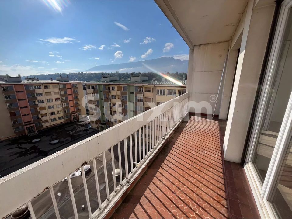 Lejlighed i Aix-les-Bains, Savoie - foto 2