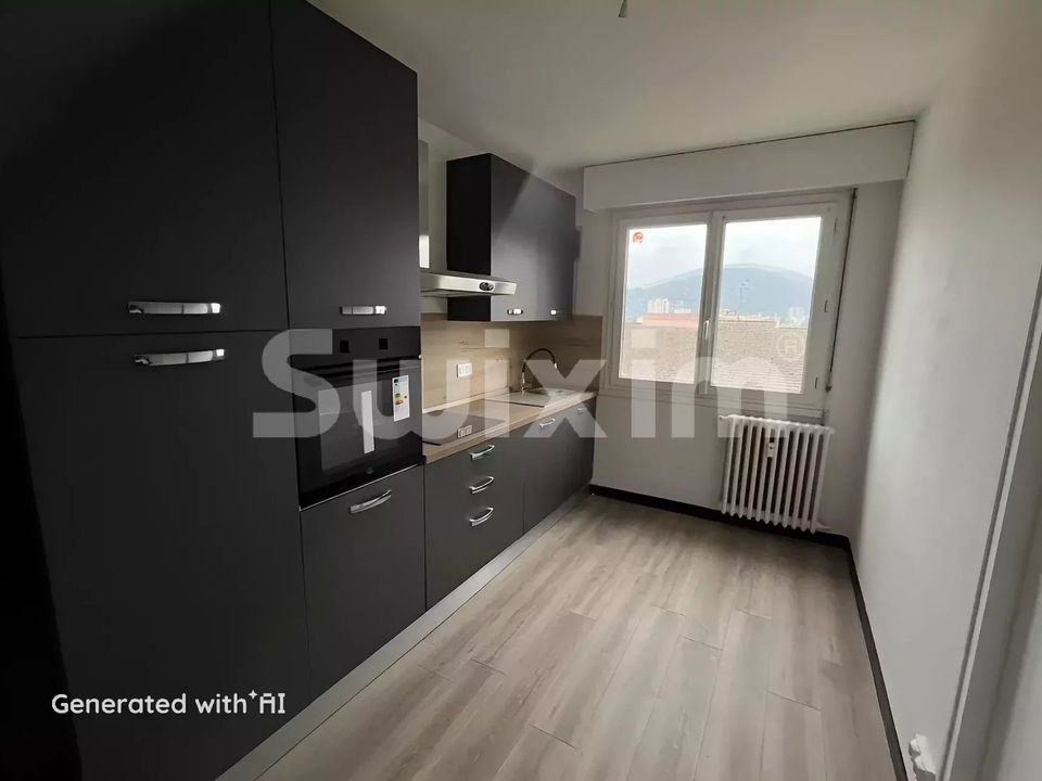 Lejlighed i Aix-les-Bains, Savoie - foto 3